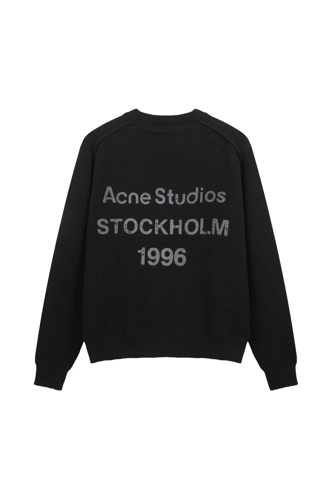 In Stock 🧨 3066#AC LOGO Black S-XL 2 3066#25023033